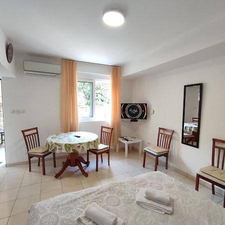Studio Apartman Radimir Kotor Luaran gambar