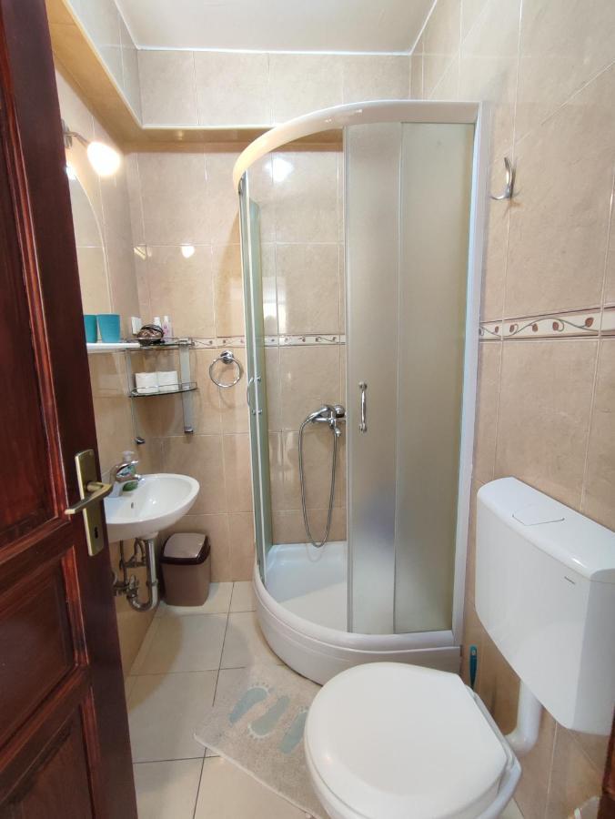 Studio Apartman Radimir Kotor Luaran gambar
