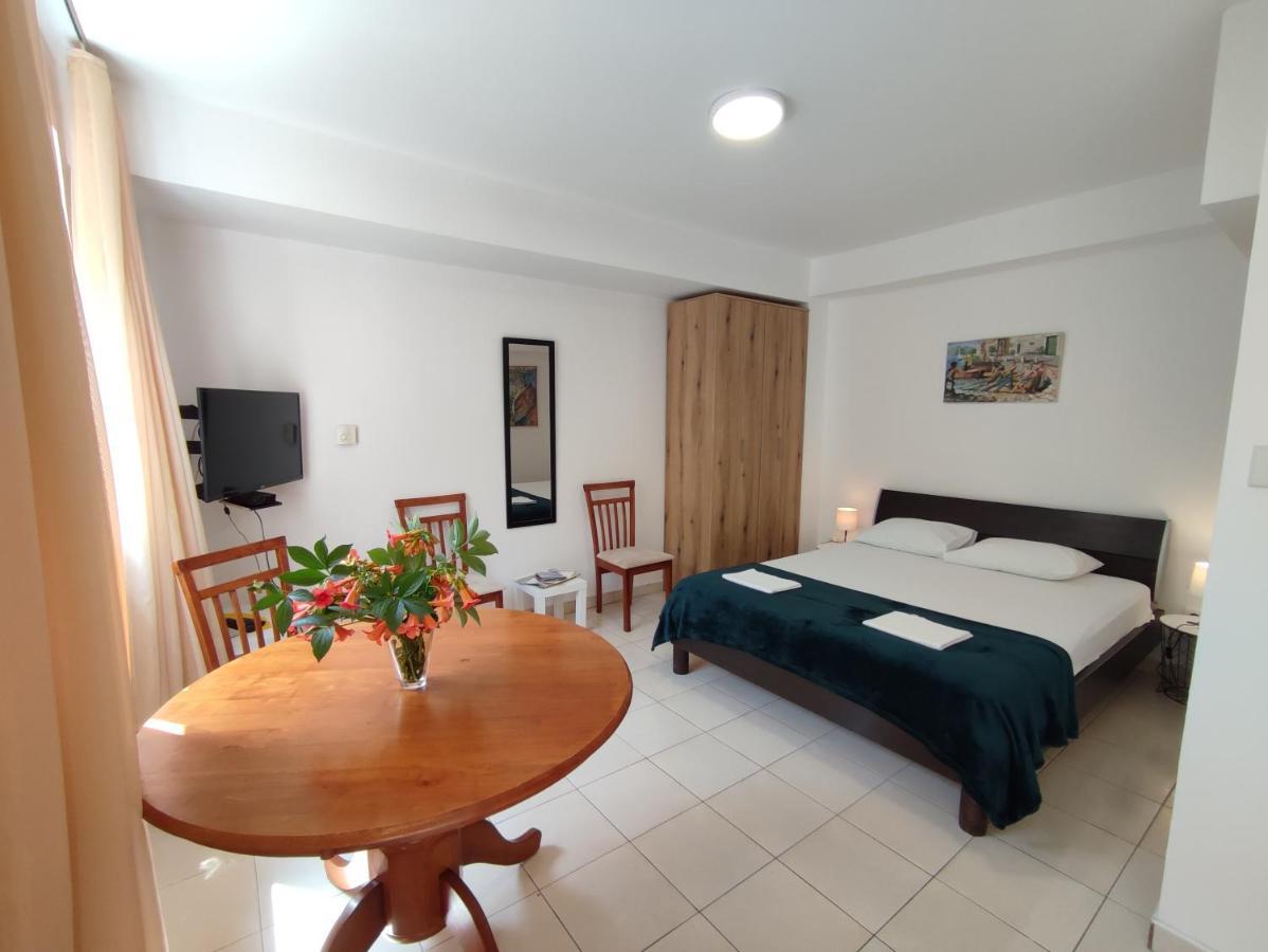 Studio Apartman Radimir Kotor Luaran gambar